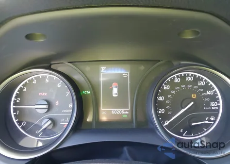 2021 Toyota Camry Se Nightshade Edition from USA, damaged, VIN 4T1T11AK7MU444549